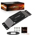 Front Winch Kit Mount For Polaris Ranger Midsize Sportman 570 Crew 2022-2025. Fixed Price $57.29.
