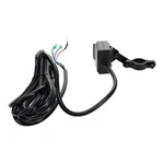 All Balls Winch Handle Bar Switch. Fixed Price $22.42.
