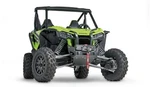 Warn 102600 Winch Mounting Kit For Honda Talon 1000 - Any Axon Or Vrx. Fixed Price $91.04.