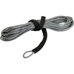 Moose Synthetic 3/16 In. X 50 Ft. Winch Cable - 4505-0343. Fixed Price $113.95.