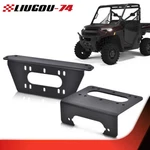 Fit For 2018-2023 Polaris Full Size Ranger 1000 Xp 4x4 Winch Mount Plate Kit. Fixed Price $53.50.