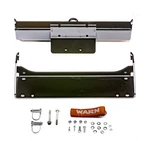 Warn Provantage Front Plow Mounting Kit Mounts/brackets. Fixed Price $336.51.
