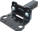 Kfi Wps 2" Adj Receiver Mount 101110 **brand New**. Fixed Price $69.95.