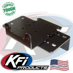 Kfi '04-08 Kubota Rtv900/rtv1140 Standard Winch Mount #100471 - Free Shipping. Fixed Price $66.95.