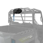 Polaris 300 Lb. Rear Cargo Box Winch. Fixed Price $419.99.