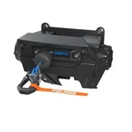 Polaris New Oem Pro Hd 4,500 Lb Winch 50ft 1.6-hp Motor Rzr. Fixed Price $929.99.