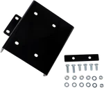 Moose Offroad Winch Mount 45050691 Yamaha Yxe70 Wolverine Utv. Fixed Price $76.95.