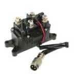 Bronco Winch 5,000 Lbs - Wire Type Steel Ac-12137. Fixed Price $295.90.
