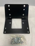 Yamaha Warn Winch Mounting Kit 05-07 Grizzly Kodiak 75600 Aba-4s269-40-01. Fixed Price $20.00.
