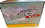 Hd4500 Winch Synthetic Cable, 715006417 Oem Can-am Defender, Mav, Commander New. Fixed Price $509.00.