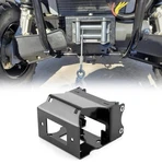Winch Mount For Polaris Atv Sportsman 400 450 500 550 570 800 850 2011-2024. Fixed Price $16.00.
