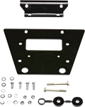 Warn Winch Mount Kit 102102 Krf1000 And Krx 1000. Fixed Price $107.99.