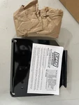 Quadboss Polaris 14 Rzr 1000's 15 900's Winch Mount Kit 60-8800. Fixed Price $39.00.
