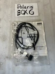 Polris 2882373 Winch Harness Kit Genuine Oem. Fixed Price $32.99.