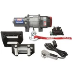 Polaris New Oem Razor Rzr 900, 4 2011-2014 Warn 3.0 Rt 3000lb Winch Kit. Fixed Price $418.12.