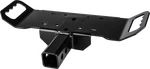 Open Trail 2" Receiver Carrier Mount Mounts/brackets. Fixed Price $90.79.
