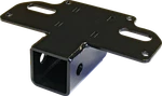 Kfi Products - 100592 Hitch Front Receiver 2" Yamaha Rhino. Fixed Price $50.95.