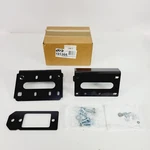 Kfi Winch Mount For Cam-an Defender 101305 Made In Usa. Fixed Price $31.34.