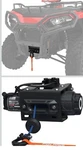 New Polaris Pro Hd 3,500 Lb. Winch For 2021-2025 Sportsman 450 & 570. Fixed Price $609.99.