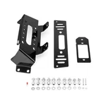 Steel Winch Mount For Polaris Ranger 500 570 700 800 900 Xp Fullsize /midsize. Fixed Price $52.24.