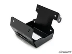 Superatv Honda 420/520 Fourtrax Winch Mount Plate, Wm-h-fore-00. Fixed Price $102.22.