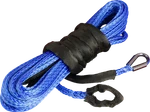 Kfi Products Winch Rope Extension - Synthetic Blue 1/4" X 50' Syn-ext-b50. Fixed Price $115.50.