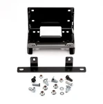 Warn 101678 Winch Mount. Fixed Price $124.14.
