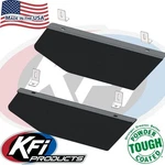 101845 Kfi Honda Talon Rear Lower Door Panel Kit For Off-road Vehicles. Fixed Price $129.63.