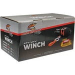 All Balls 431-01023 3,500-lb Expedition Series Winch With Steel Wire. Fixed Price $270.00.