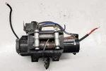 Honda Utv/atv Quick-mount Winch 2500 Lb Steel Cable By Kolpin 26-1020. Fixed Price $198.50.