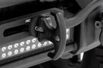 Rough Country Multi-function Winch Cleat Black. Fixed Price $59.95.