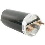 New Warn Winch Motor For Forward & Reverse 1 Hp 12v 2 Post 430-22039. Fixed Price $78.81.