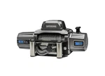 Superwinch 1712200 Sx12 12000lb 12v Dc Winch With Steel Wire Rope - Graphite. Fixed Price $808.99.