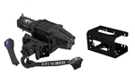 Kfi Utv 5000lbs Assault Winch Mount 101015 Kit 2012-2019 Arctic Cat Wildcat 1000. Fixed Price $518.95.