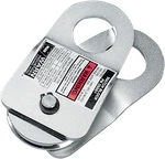 Warn Snatch Block 88898 9000 Lb Load Capacity Trailer Accessories. Fixed Price $60.31.