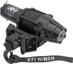 Kfi Products As-50x Assault Winch - Fits 5000 Lb Synthetic Cable 38'. Fixed Price $479.00.