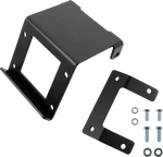 Moose Offroad Winch Mount - Atv Fits Honda 1520pf. Fixed Price $83.95.