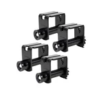 Sliding Winch - Fit For Flatbed Trailer Ll Double L Track 4pack. Fixed Price $111.99.