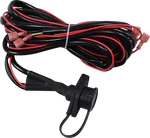 Moose Offroad Aggro Winch Socket Harness 105802 For 3500/4500 Lb Winches. Fixed Price $26.44.