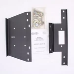 Cycle Country Winch Mount Kit, For Kawasaki Part Number - 25-2171. Fixed Price $56.99.