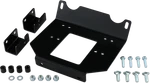 Moose Offroad Winch Mount - Polaris 1631pf. Fixed Price $90.95.