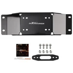 Front Winch Mount Kit For Polaris Ranger Sportman 570 Crew 2022-2025. Fixed Price $59.99.