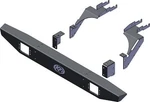 Kfi 102080 Rear Bumper. Fixed Price $199.95.