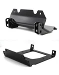 Kfi Snow Plow Front Mount Kit Polaris Rzr Xp 1000 & 4 2024-2025. Fixed Price $132.95.