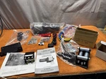 K1 Cycle Country Electric Wench For Light Duty Use On Atv-3000i New Opened Box!. Fixed Price $139.95.