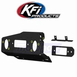 Kfi Winch Mount For 2018-2021 Can-am Maverick Trail 800 - Wo. Fixed Price $110.63.