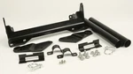 Warn Provantage Plow System Mounting Kit Mounts/brackets. Fixed Price $259.11.
