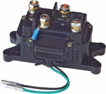 Kfi Winch Replacement Contactor Block For Winches. Fixed Price $38.24.