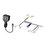 Kfi Products Pro-v Plow Hand Remote Act-vhr-k. Fixed Price $425.95.