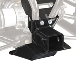 Arctic Cat 5000-lb Rear Winch Receiver Mount - 2012-2019 Wildcat 2436-139. Fixed Price $101.99.